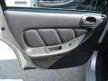 2001 Bright Silver Metallic Dodge Stratus SE Sedan  photo #17