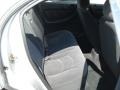 2001 Bright Silver Metallic Dodge Stratus SE Sedan  photo #18