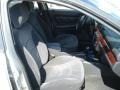2001 Bright Silver Metallic Dodge Stratus SE Sedan  photo #19