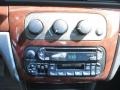 2001 Bright Silver Metallic Dodge Stratus SE Sedan  photo #21