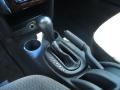 2001 Bright Silver Metallic Dodge Stratus SE Sedan  photo #22