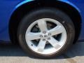 2012 Blue Streak Pearl Dodge Challenger SXT  photo #22