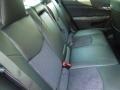 Black 2013 Chrysler 200 S Sedan Interior Color