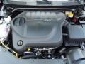 3.6 Liter DOHC 24-Valve VVT Pentastar V6 Engine for 2013 Chrysler 200 S Sedan #69345663