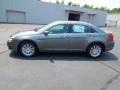 Tungsten Metallic - 200 Touring Sedan Photo No. 3