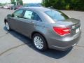 Tungsten Metallic - 200 Touring Sedan Photo No. 5