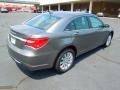 Tungsten Metallic - 200 Touring Sedan Photo No. 6