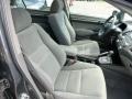 2009 Polished Metal Metallic Honda Civic EX Sedan  photo #10