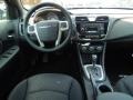 Tungsten Metallic - 200 Touring Sedan Photo No. 17