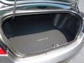 2013 Chrysler 200 Touring Sedan Trunk