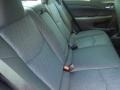 Tungsten Metallic - 200 Touring Sedan Photo No. 20