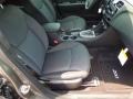 Tungsten Metallic - 200 Touring Sedan Photo No. 21