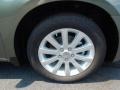 2013 Chrysler 200 Touring Sedan Wheel