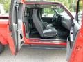 2006 Torch Red Ford Ranger Sport SuperCab 4x4  photo #14
