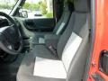 2006 Torch Red Ford Ranger Sport SuperCab 4x4  photo #17