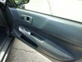 Flamenco Black Pearl - Civic EX Coupe Photo No. 12