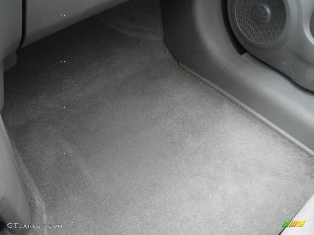 2007 CR-V EX 4WD - Tango Red Pearl / Gray photo #27
