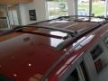 2008 Deep Crimson Crystal Pearlcoat Chrysler Town & Country Touring  photo #21