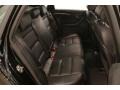 Black Rear Seat Photo for 2008 Audi A4 #69347001