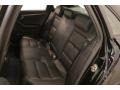 Black Rear Seat Photo for 2008 Audi A4 #69347007