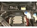 3.2 Liter FSI DOHC 24-Valve VVT V6 Engine for 2008 Audi A4 3.2 Quattro S-Line Sedan #69347040