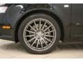 2008 Audi A4 3.2 Quattro S-Line Sedan Wheel and Tire Photo
