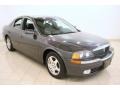 2002 Midnight Grey Metallic Lincoln LS V6 #69308249