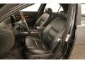 Deep Charcoal Interior Photo for 2002 Lincoln LS #69347085