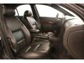 Deep Charcoal Interior Photo for 2002 Lincoln LS #69347115