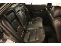 Deep Charcoal Interior Photo for 2002 Lincoln LS #69347121