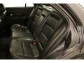 Deep Charcoal Rear Seat Photo for 2002 Lincoln LS #69347127