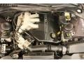  2002 LS V6 3.0 Liter DOHC 24-Valve V6 Engine
