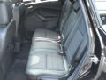 Charcoal Black Rear Seat Photo for 2013 Ford Escape #69347379
