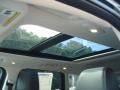 Charcoal Black Sunroof Photo for 2013 Ford Escape #69347385