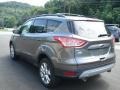 2013 Sterling Gray Metallic Ford Escape SE 1.6L EcoBoost 4WD  photo #6