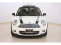 Pepper White - Cooper Hardtop Photo No. 2