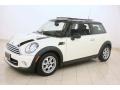 Pepper White - Cooper Hardtop Photo No. 3