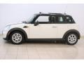 Pepper White - Cooper Hardtop Photo No. 4