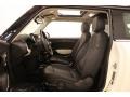 Pepper White - Cooper Hardtop Photo No. 6