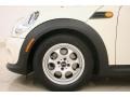 Pepper White - Cooper Hardtop Photo No. 19