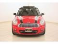 Chili Red - Cooper Hardtop Photo No. 2