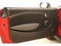 Chili Red - Cooper Hardtop Photo No. 5