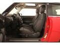 Chili Red - Cooper Hardtop Photo No. 6