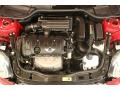 Chili Red - Cooper Hardtop Photo No. 20