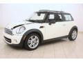 Pepper White - Cooper Hardtop Photo No. 3