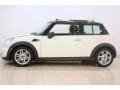 Pepper White - Cooper Hardtop Photo No. 4