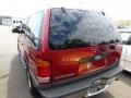 2000 Toreador Red Metallic Ford Explorer XLT 4x4  photo #3