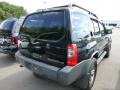 Super Black - Xterra XE V6 4x4 Photo No. 2