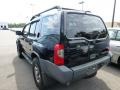 Super Black - Xterra XE V6 4x4 Photo No. 3