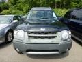 Super Black - Xterra XE V6 4x4 Photo No. 5